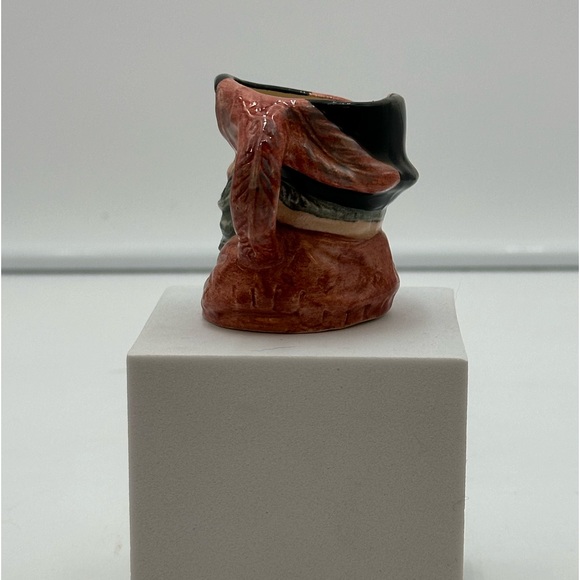 Royal Doulton Falstaff Character Toby Jug Small Size - Picture 8 of 15